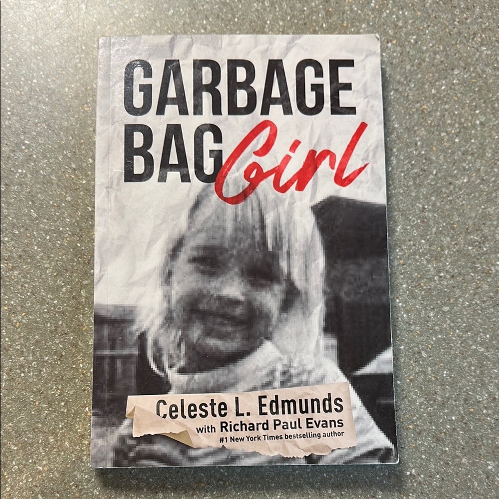 Garbage Bag Girl